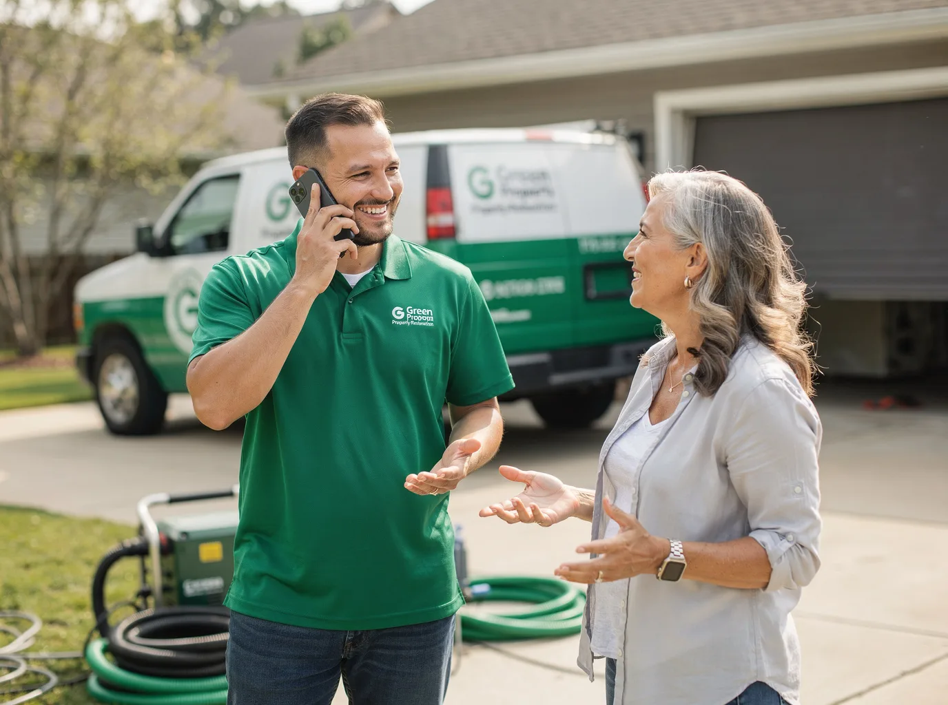 Water Damage Restoration Ivoryton, CT FAQs